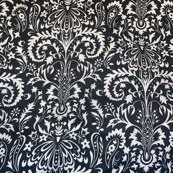 Ruby Rox Fit & Flare Retro Summer Dress - Picture 6 of 8